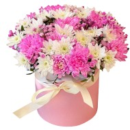 Шляпная коробка Радостное ожидание Шляпная коробка Радостное ожидание